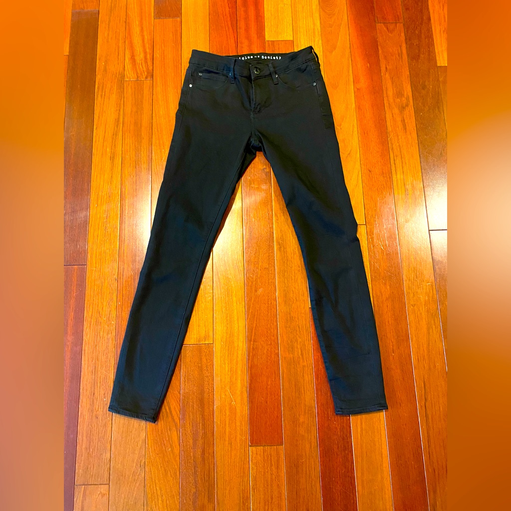 William Rast Jeans